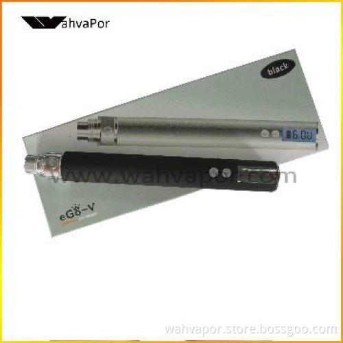 2013 hot sells E-cigarettes EGO cTwist with different colors